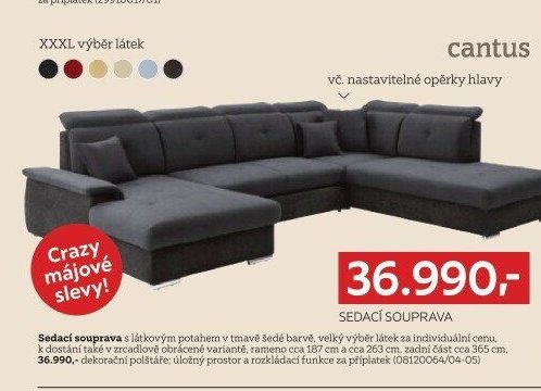 Sedací souprava