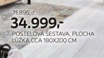 POSTELOVÁ SESTAVA
