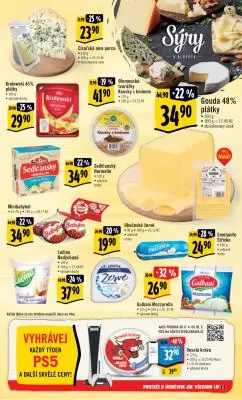 akční leták Albert 26.4.2023-2.5.2023