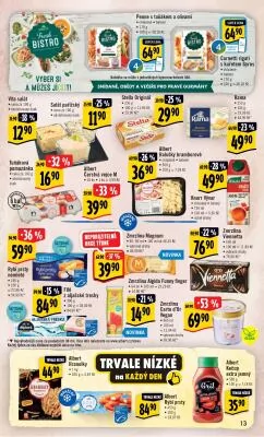 akční leták Albert 26.4.2023-2.5.2023