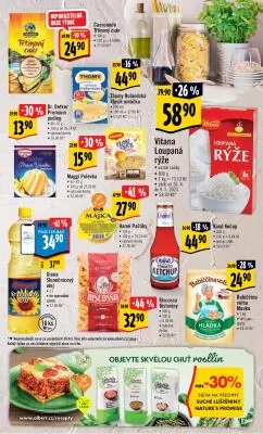 akční leták Albert 26.4.2023-2.5.2023