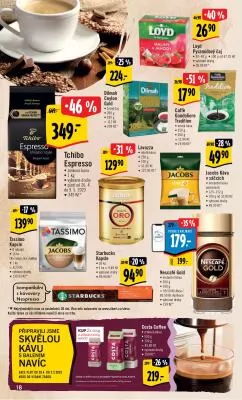 akční leták Albert 26.4.2023-2.5.2023