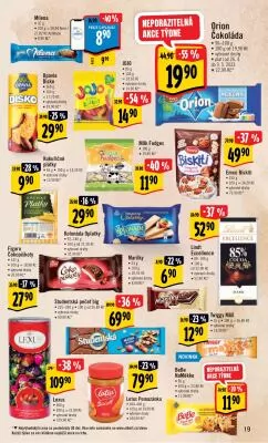 akční leták Albert 26.4.2023-2.5.2023