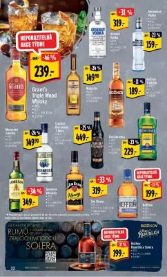 akční leták Albert 26.4.2023-2.5.2023