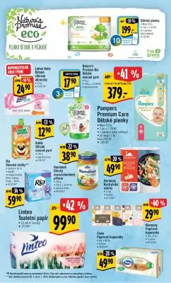 akční leták Albert 26.4.2023-2.5.2023