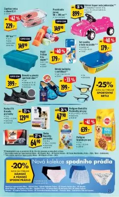 akční leták Albert 26.4.2023-2.5.2023
