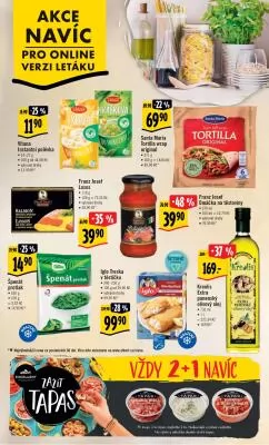 akční leták Albert 26.4.2023-2.5.2023