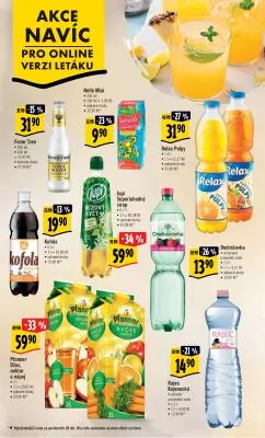 akční leták Albert 26.4.2023-2.5.2023