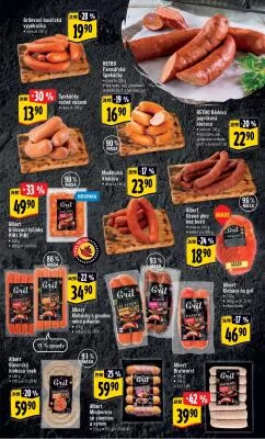 akční leták Albert 26.4.2023-2.5.2023