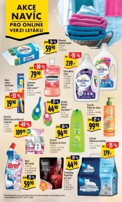 akční leták Albert 26.4.2023-2.5.2023