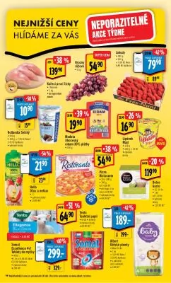 akční leták Albert 26.4.2023-2.5.2023