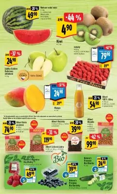 akční leták Albert 26.4.2023-2.5.2023