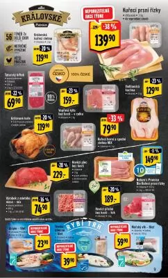 akční leták Albert 26.4.2023-2.5.2023