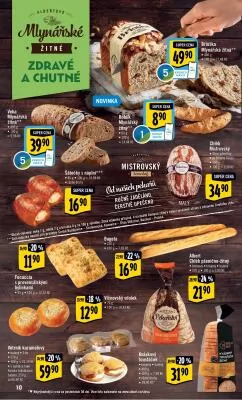 akční leták Albert 26.4.2023-2.5.2023