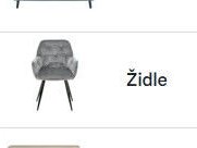 Židle