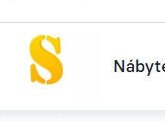 Nábytek