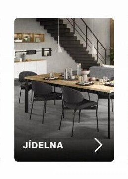 JÍDELNA