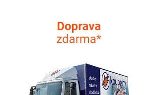 Doprava zdarma - KOUPELNY Ptáček akcniletaky.com