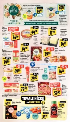 akční leták Albert 26.4.2023-2.5.2023