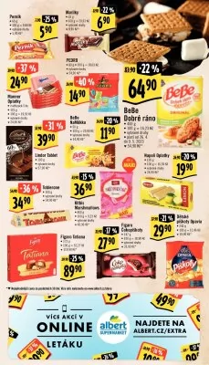 akční leták Albert 26.4.2023-2.5.2023