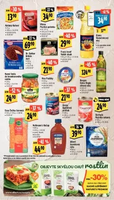 akční leták Albert 26.4.2023-2.5.2023