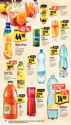 akční leták Albert 26.4.2023-2.5.2023