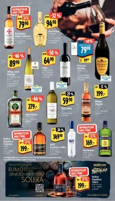 akční leták Albert 26.4.2023-2.5.2023