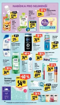 akční leták Albert 26.4.2023-2.5.2023