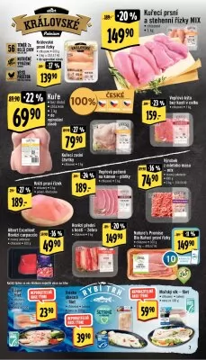 akční leták Albert 26.4.2023-2.5.2023