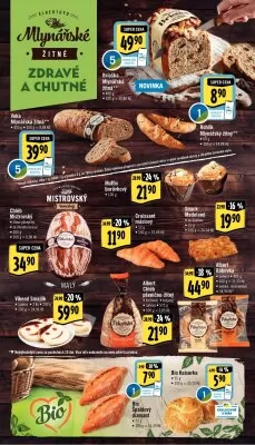 akční leták Albert 26.4.2023-2.5.2023