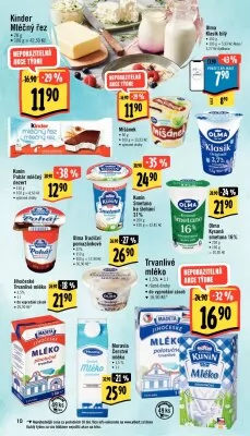 akční leták Albert 26.4.2023-2.5.2023