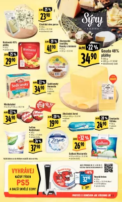 akční leták Albert 26.4.2023-2.5.2023