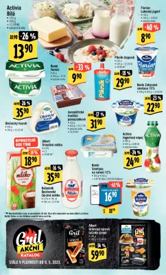 akční leták Albert 26.4.2023-2.5.2023