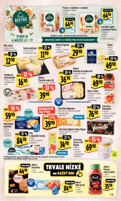 akční leták Albert 26.4.2023-2.5.2023