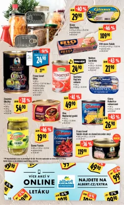 akční leták Albert 26.4.2023-2.5.2023