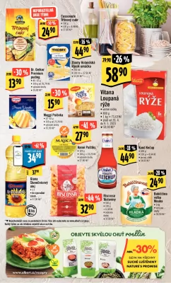 akční leták Albert 26.4.2023-2.5.2023