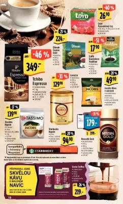 akční leták Albert 26.4.2023-2.5.2023