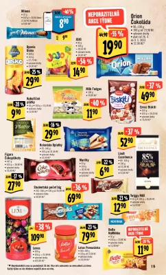 akční leták Albert 26.4.2023-2.5.2023