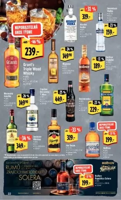 akční leták Albert 26.4.2023-2.5.2023