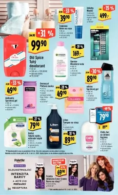 akční leták Albert 26.4.2023-2.5.2023