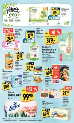 akční leták Albert 26.4.2023-2.5.2023