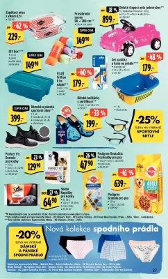 akční leták Albert 26.4.2023-2.5.2023