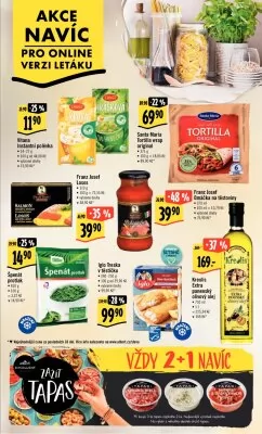 akční leták Albert 26.4.2023-2.5.2023