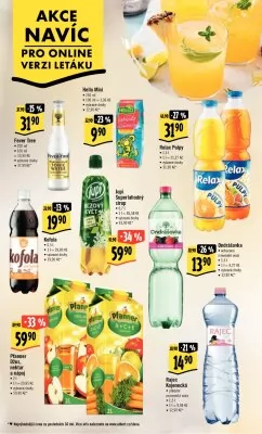 akční leták Albert 26.4.2023-2.5.2023