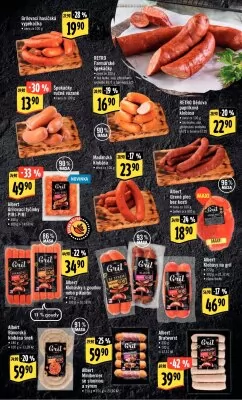 akční leták Albert 26.4.2023-2.5.2023