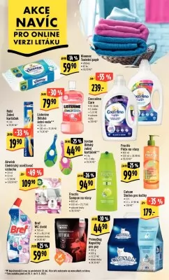 akční leták Albert 26.4.2023-2.5.2023