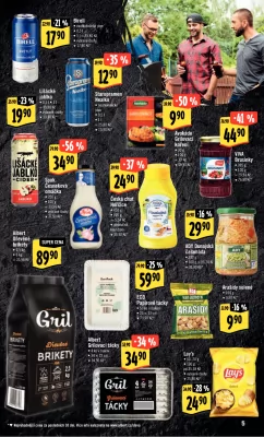 akční leták Albert 26.4.2023-2.5.2023