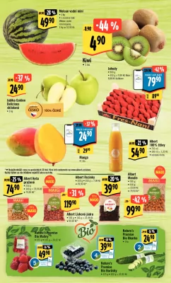 akční leták Albert 26.4.2023-2.5.2023