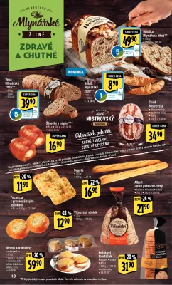 akční leták Albert 26.4.2023-2.5.2023