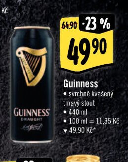 Guinness